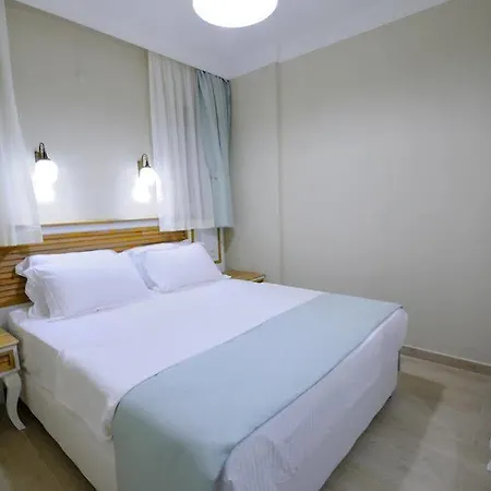 Beyaz Ev 4* ダッチャ