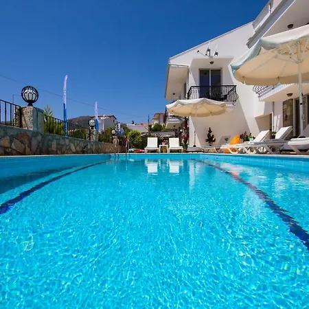 Beyaz Ev 4* ダッチャ