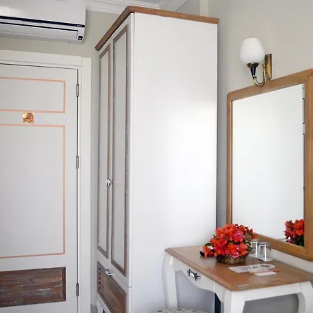 Couette-café Beyaz Ev