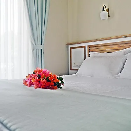 Couette-café Beyaz Ev 4*