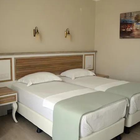Couette-café Beyaz Ev