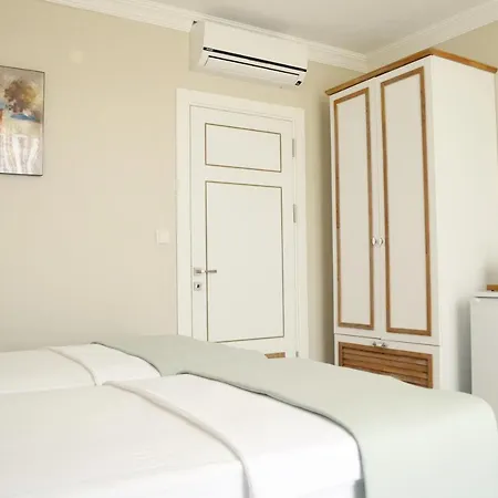 Bed and breakfast Beyaz Ev 4*