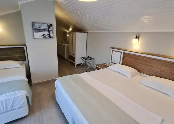 Bed & Breakfast Beyaz Ev