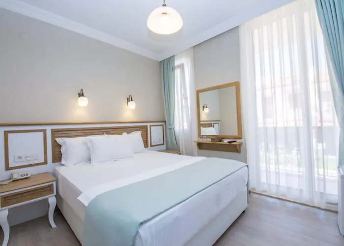 Alojamento de Acomodação e Pequeno-almoço Beyaz Ev