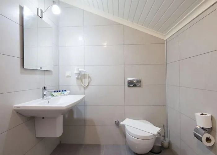 Bed & Breakfast Beyaz Ev Datça