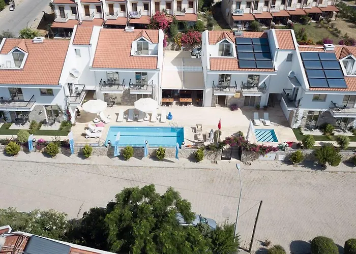 Bed & Breakfast Beyaz Ev 4*