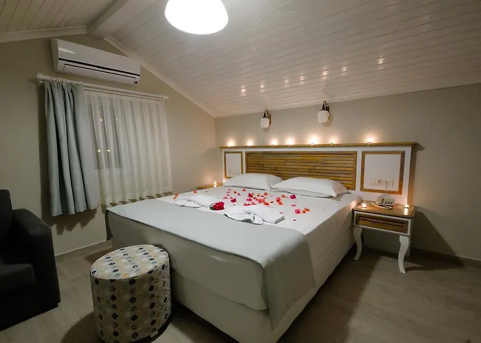 Beyaz Ev Bed & Breakfast