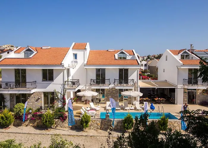 Bed & Breakfast Beyaz Ev