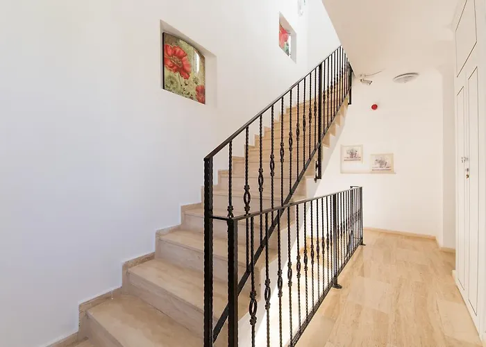 Beyaz Ev 4* Датча