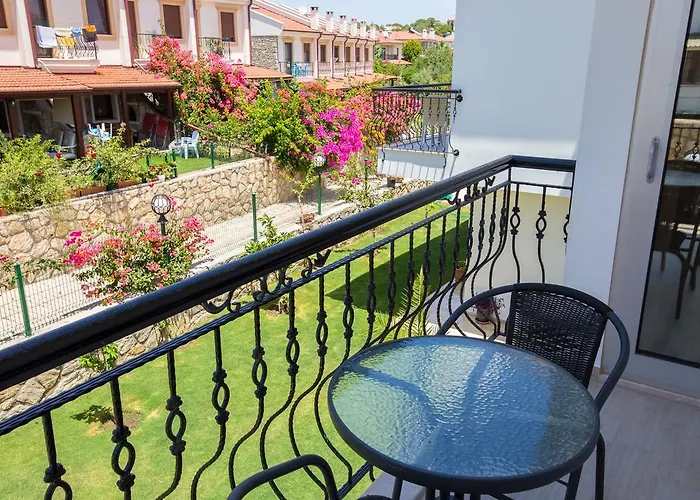 Alojamento de Acomodação e Pequeno-almoço Beyaz Ev 4*