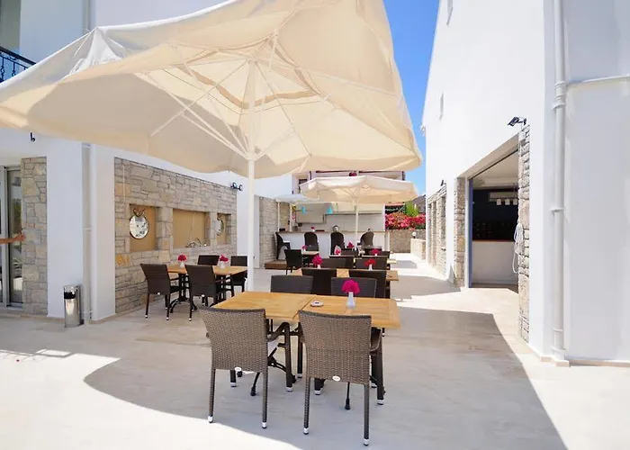 Alojamento de Acomodação e Pequeno-almoço Beyaz Ev 4*