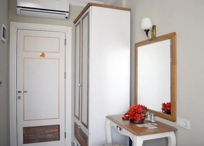 Bed & Breakfast Beyaz Ev